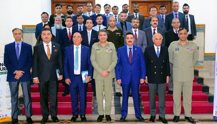 Saudi investors express keen interest in exploring investment opportunities in Pakistan