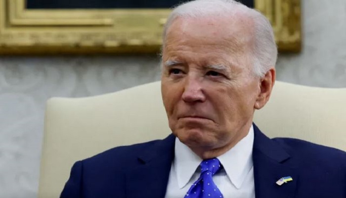Gaza siege: Muslim Americans decline to attend Biden’s Iftar dinner