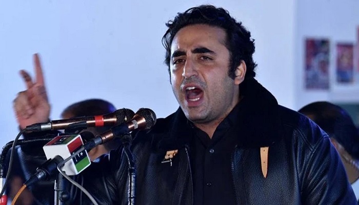 Bilawal terms PTI MNAs monkeys for adopting disruptive behavior in NA