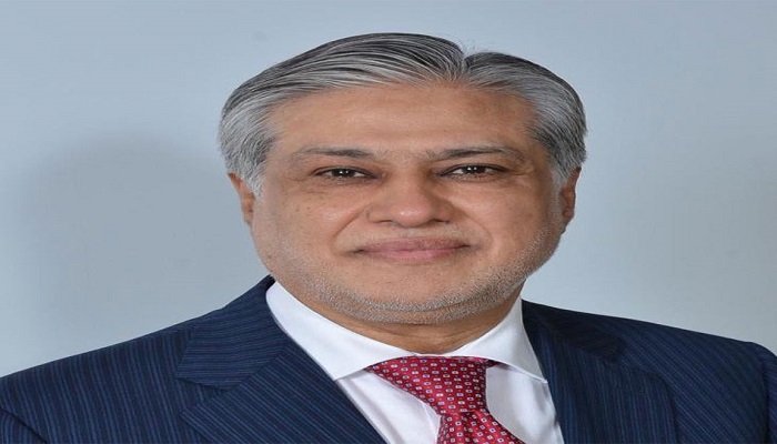 PM Shehbaz designates FM Dar as Deputy PM of country