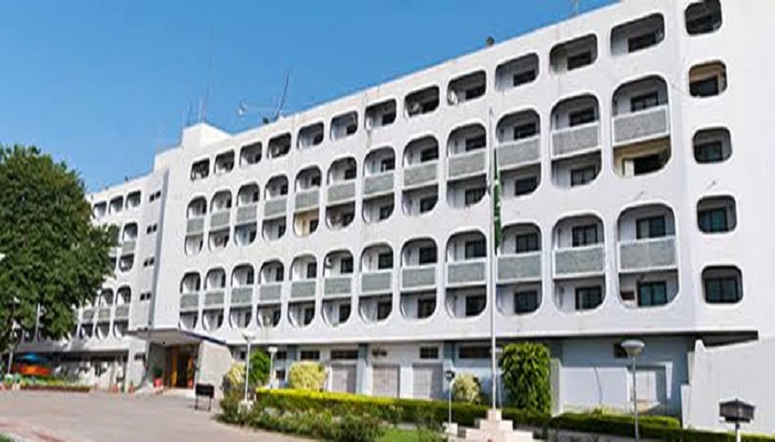 Saudi FM’s visit positive, constructive one: FO