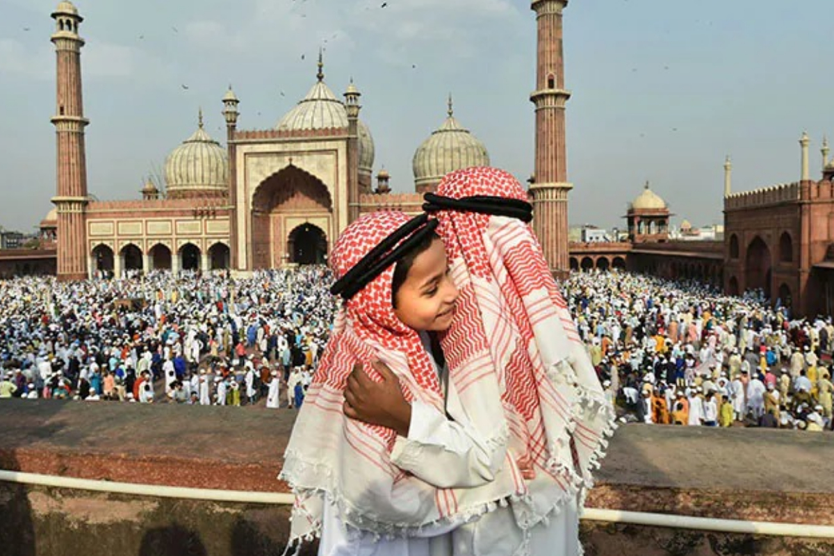 Eid ul Adha holiday