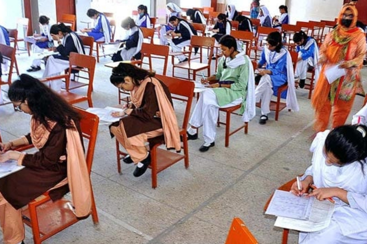 Class 5 and 8 Board Exams Dates Announced in Punjab