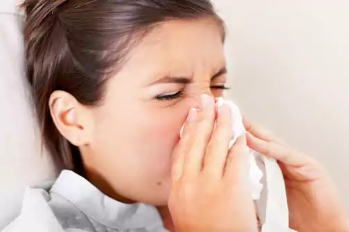 Pollen count in Islamabad – 07 April 2024