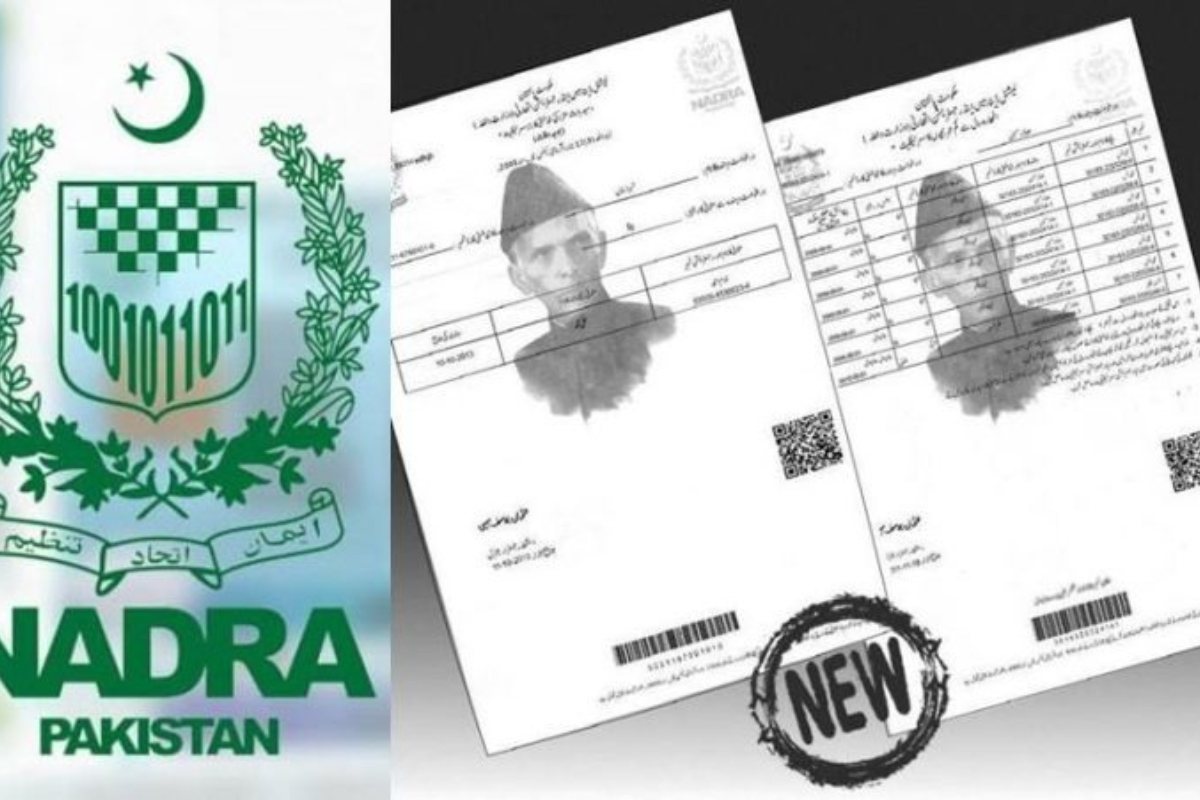 B-Form Certificate latest fee in Pakistan April (CRC fee)