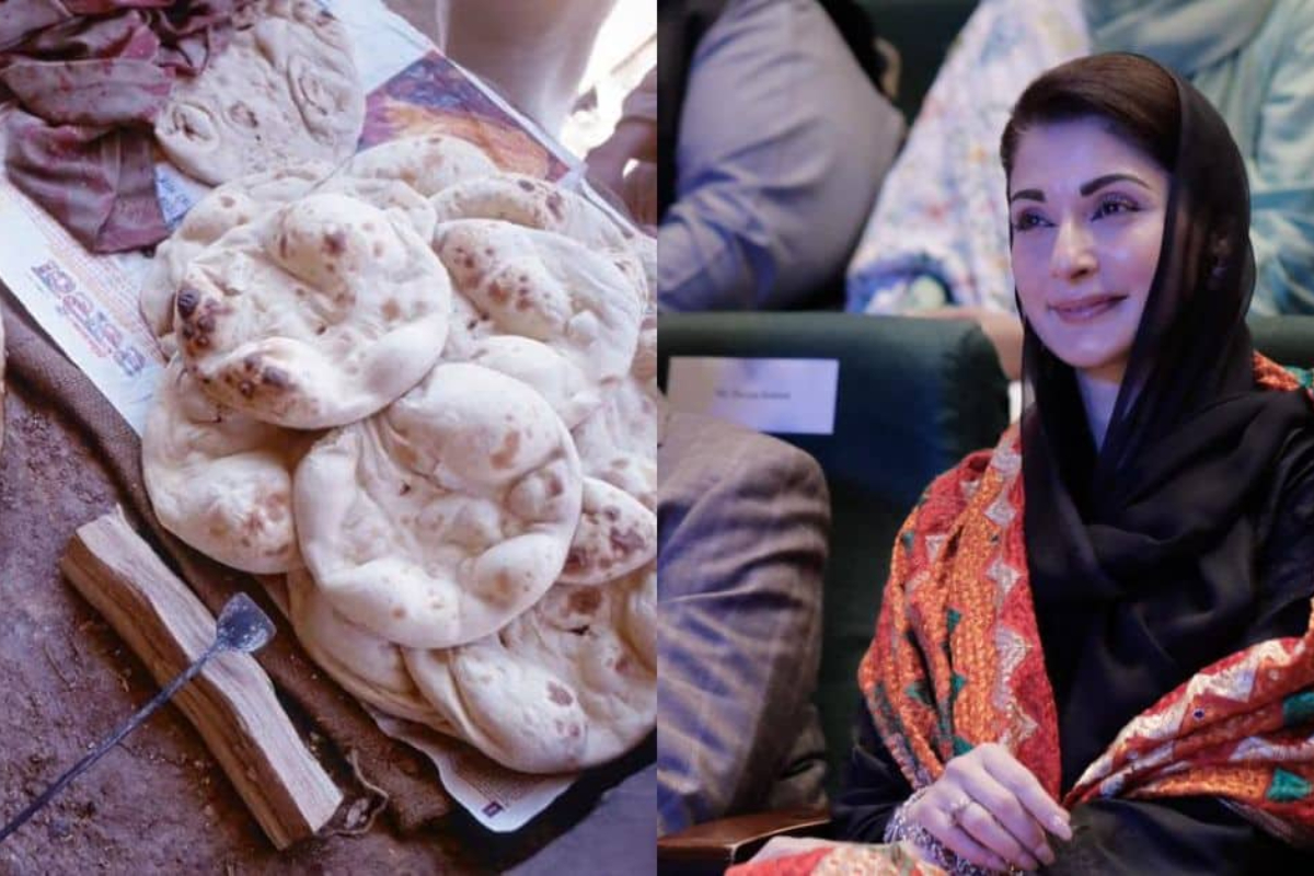 Punjab government decreases roti price to Rs16