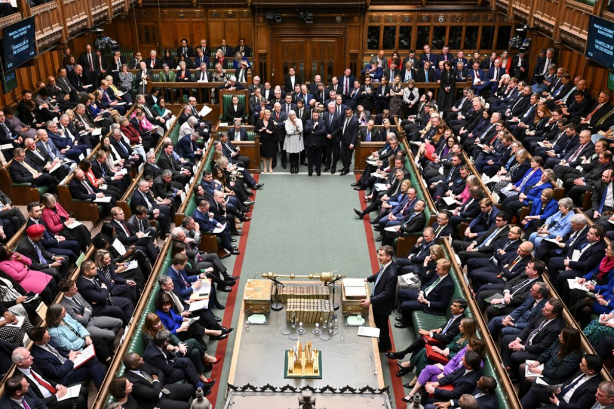 UK MPs reject plan to Shield Afghan 'Heroes' from deportation