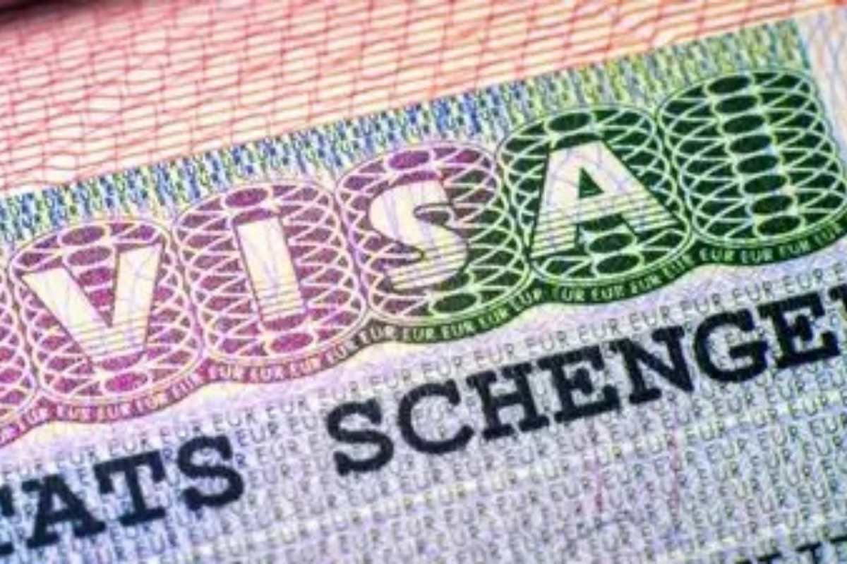 Netherlands Schengen visa from Pakistan