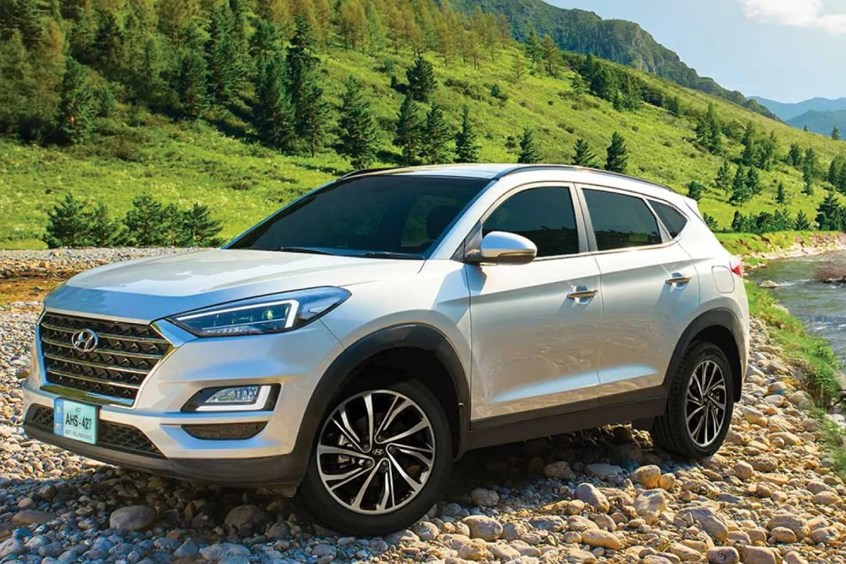 How did Hyundai become so popular and leaving behind its competitors?