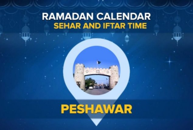 Iftar time Hyderabad: Today Sehri and Iftar time in Hyderabad 2024