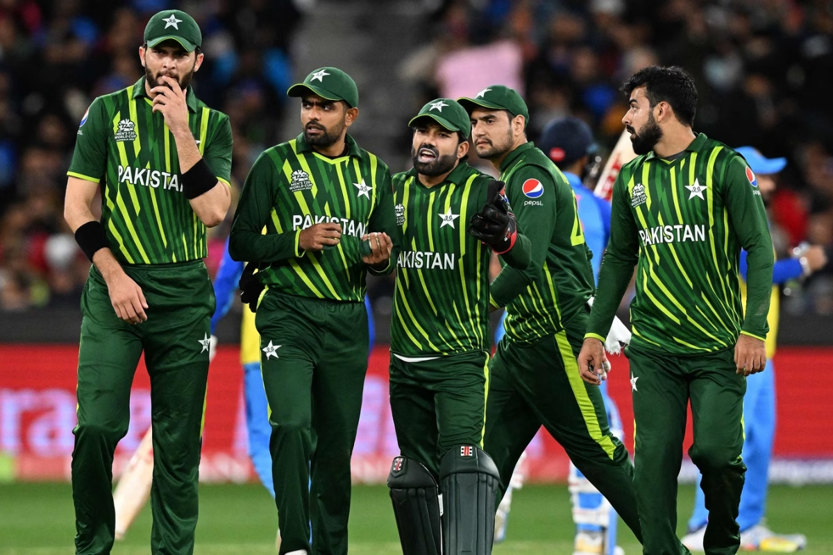 PCB expected to annouce national squad for New Zealand series soon