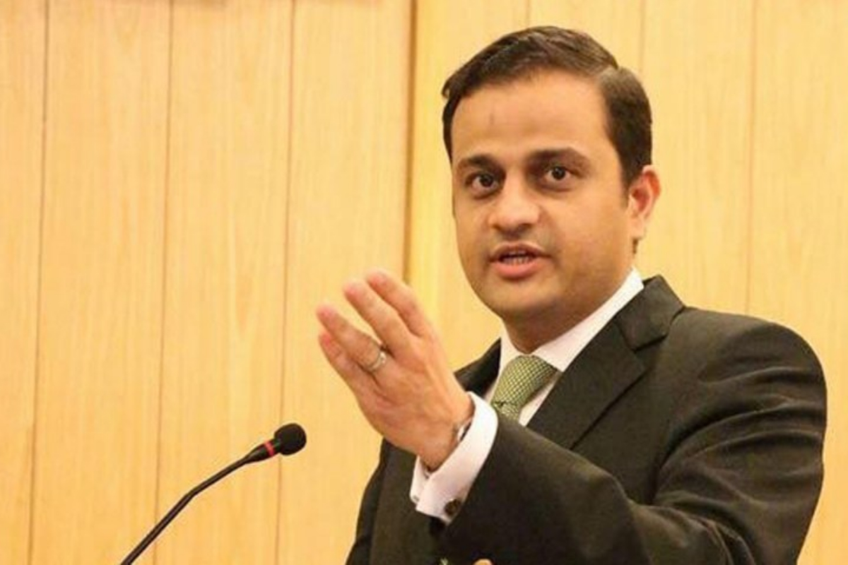 Murtaza Wahab