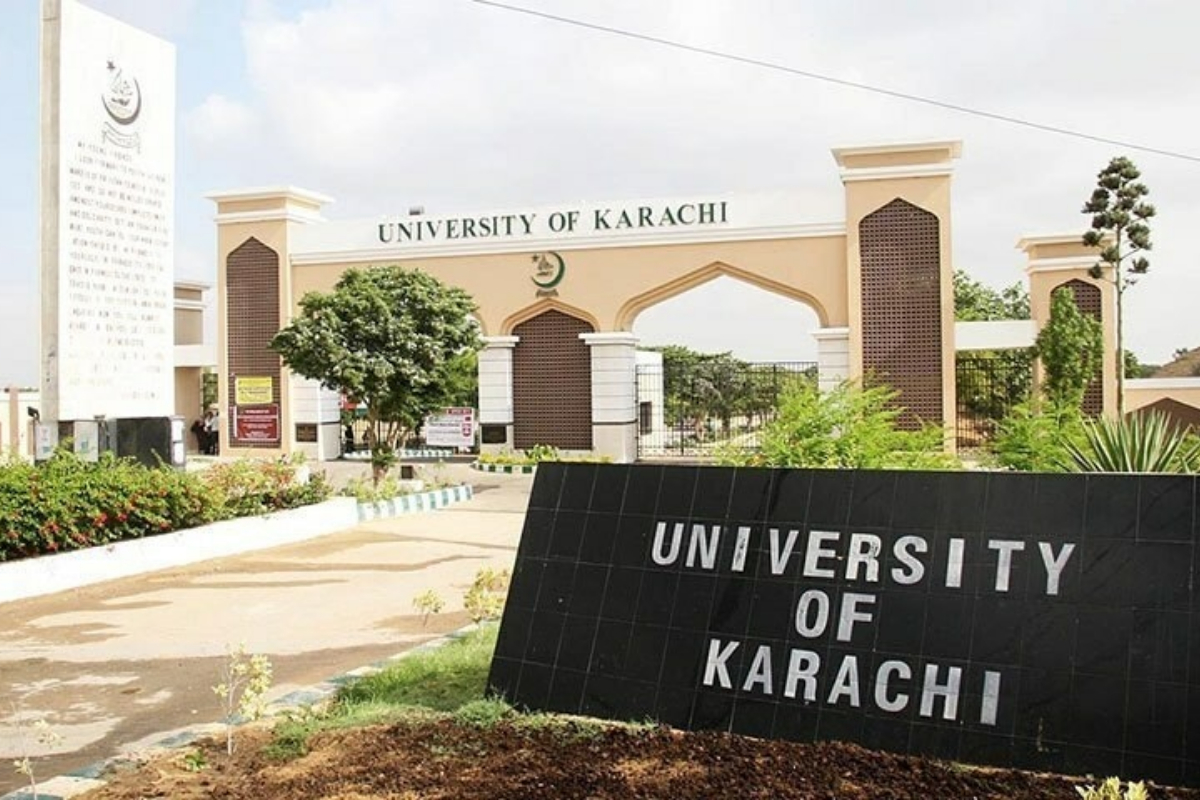 KU