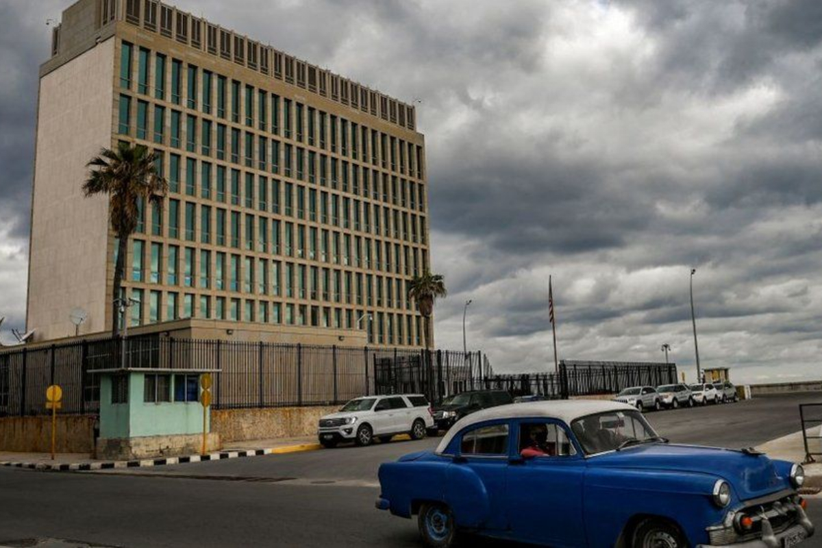 Havana Syndrome: Investigation points to Russian intelligence unit as source