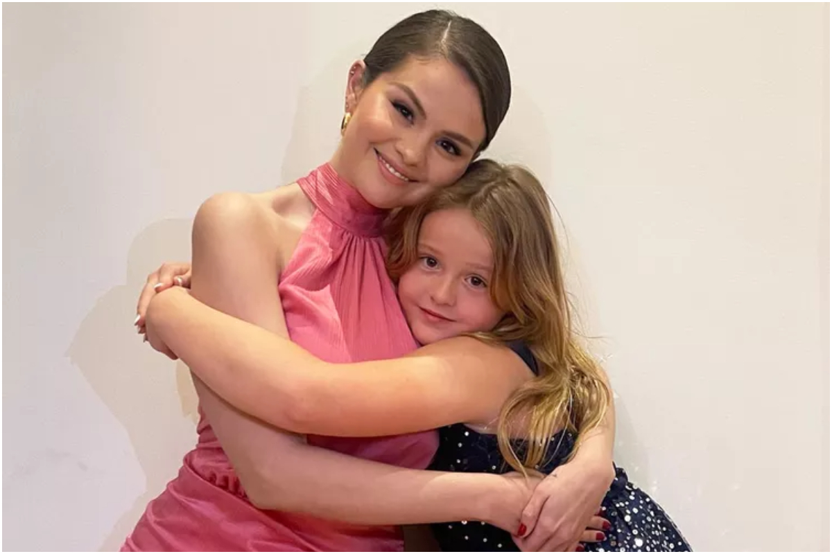 Gracie Elliott Teefey
