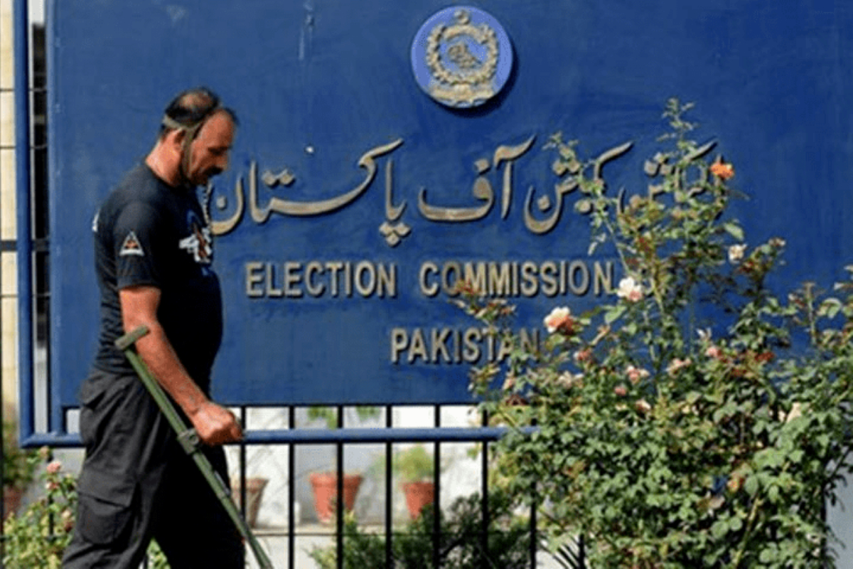 ECP