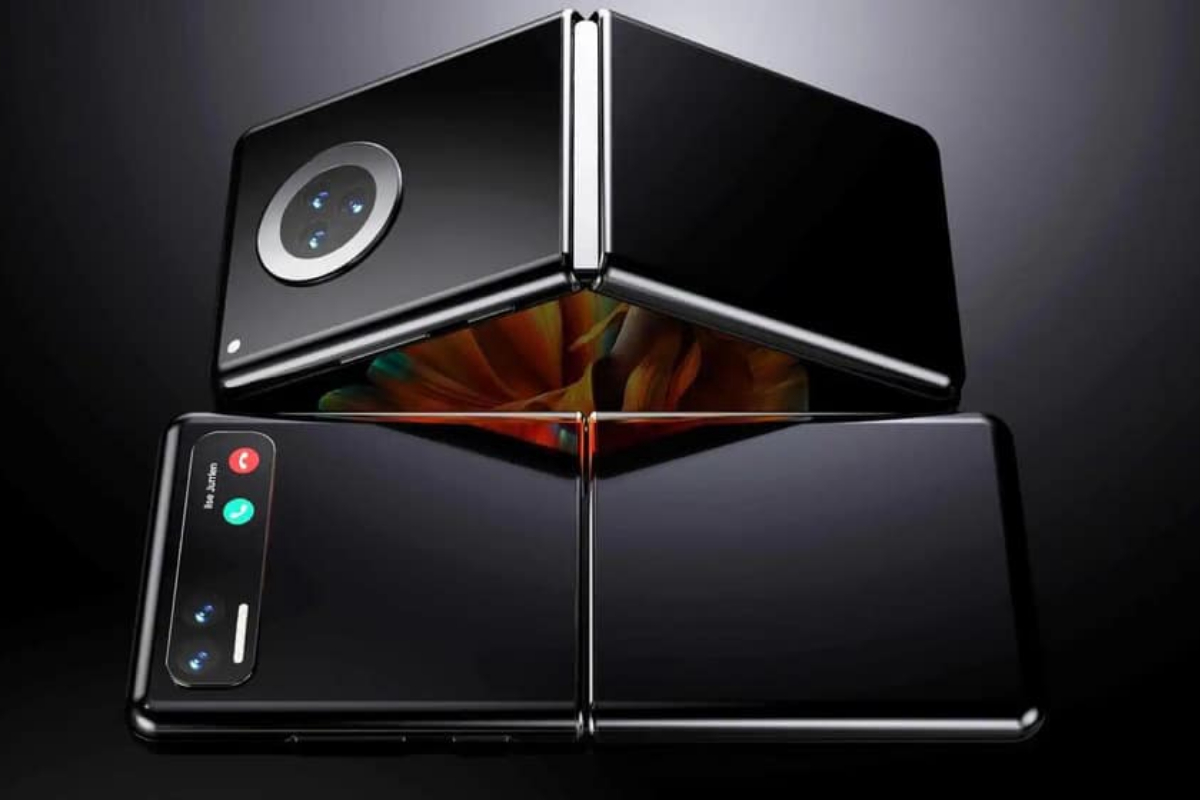 Xiaomi's first flip phone gets more details leaked, know here