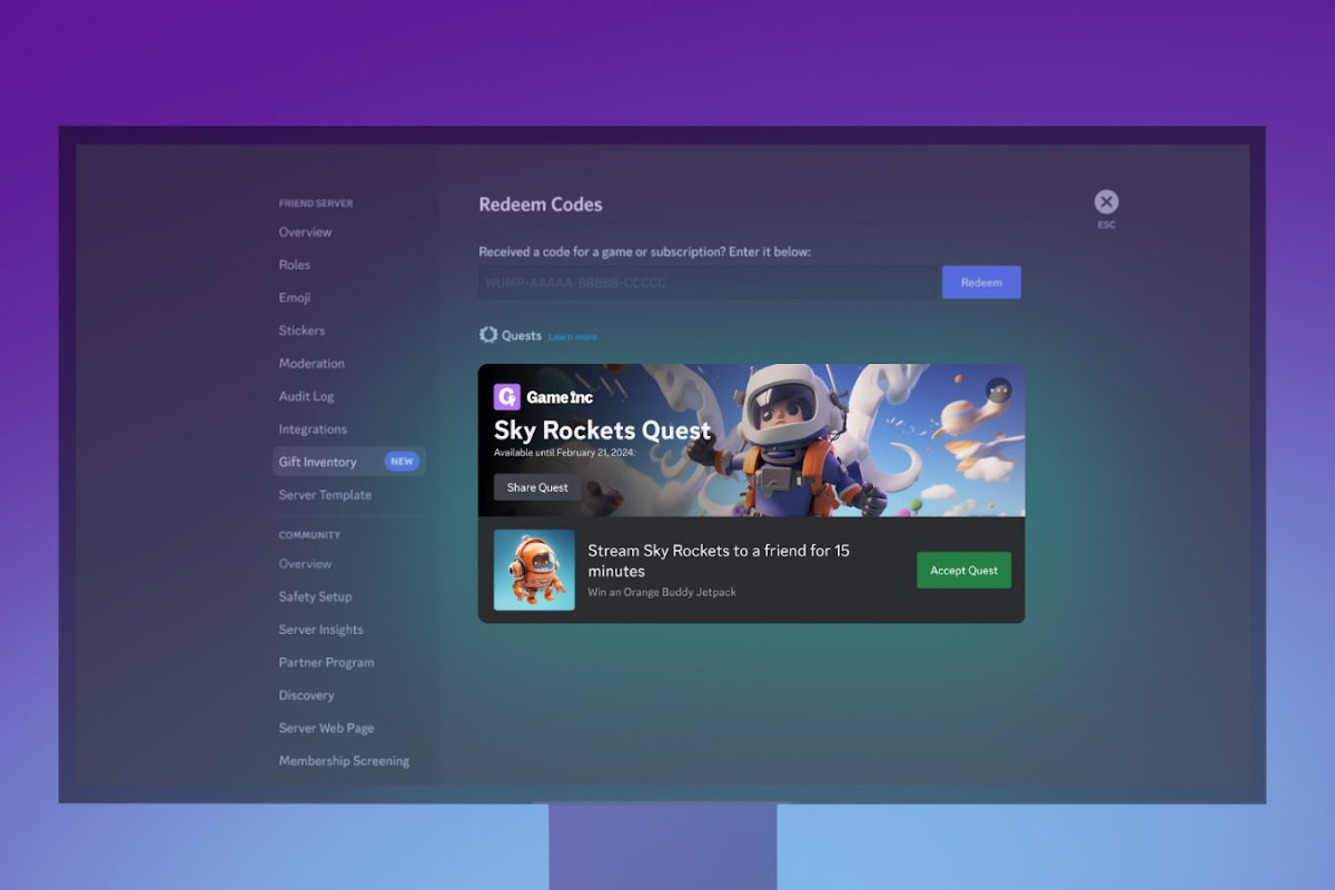 Discord preparing to roll out ads