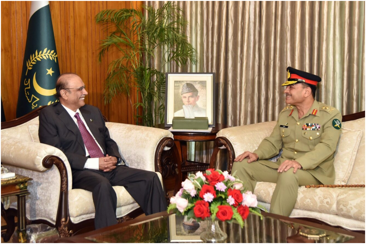 COAS
