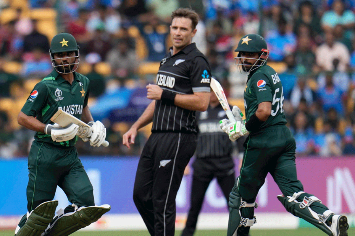 PAK vs NZ: Squad announcement for New Zealand home series delayed