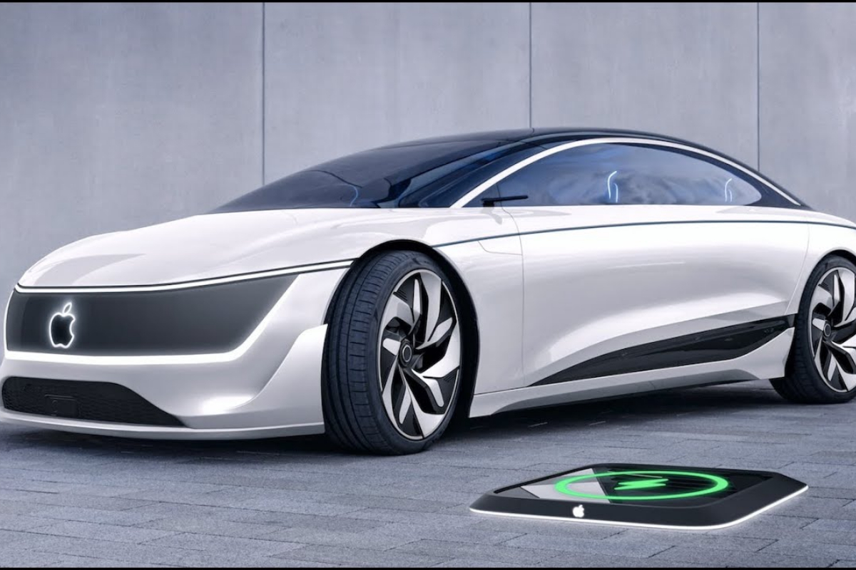 Apple car project: Apple to lay off 600 employees in follow up