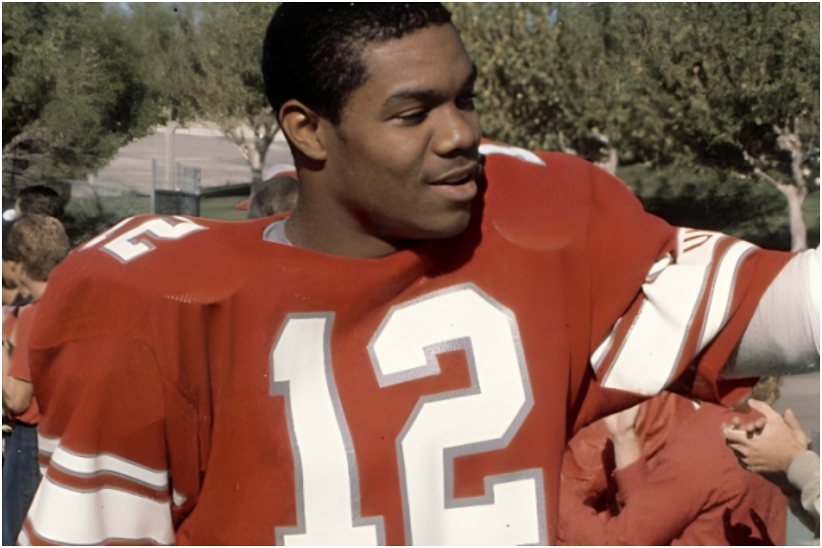 Randall Cunningham