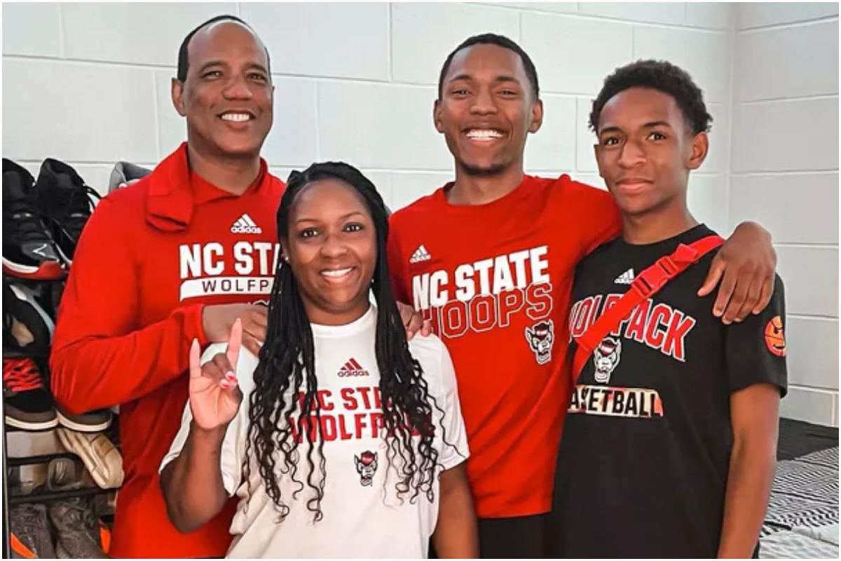 Kevin Keatts
