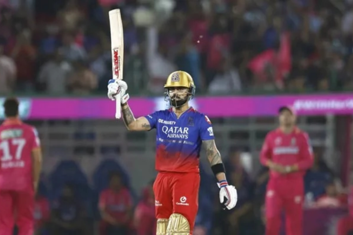 IPL 2024: Here are slowest centuries witnessed in tournament's history