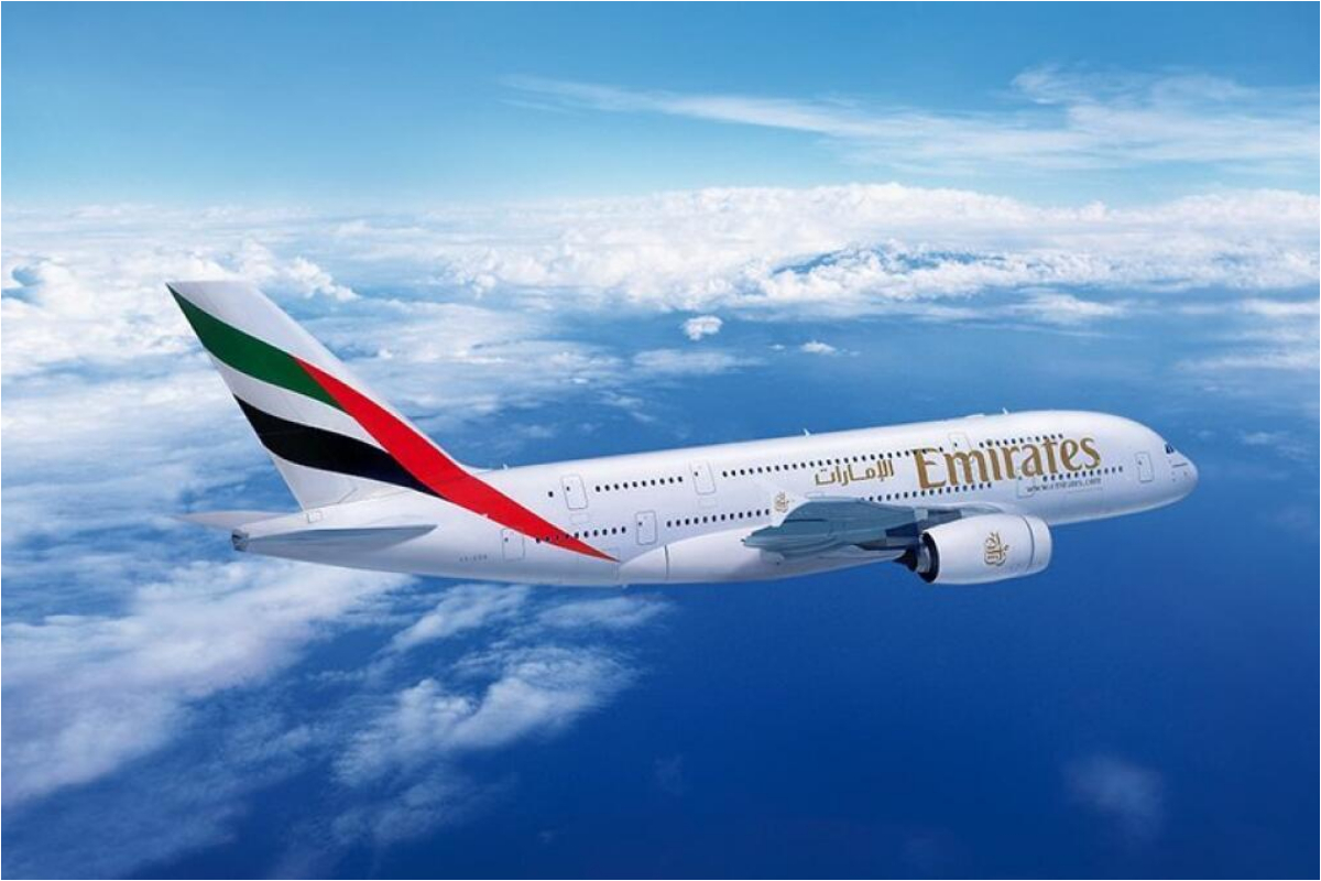 Dubai-UK Travel: Flight Diverted due to storm Kathleen disrupts