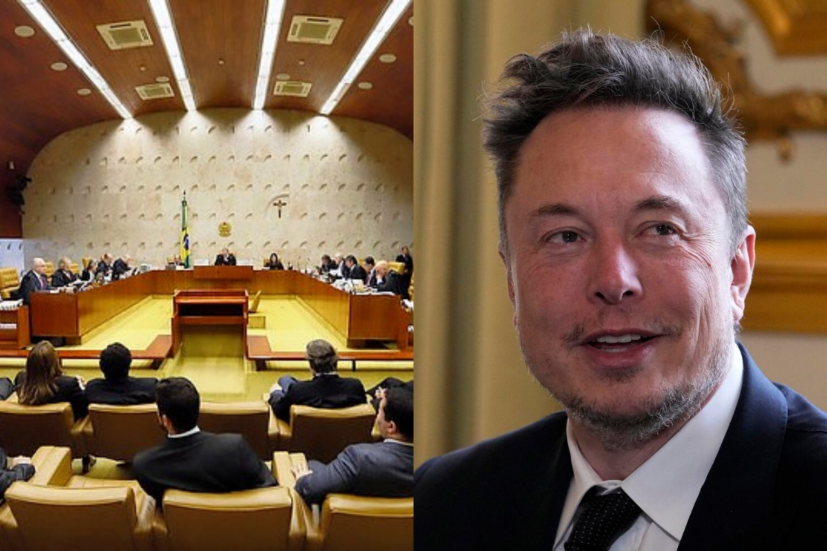 Brazil Supreme Court initiates inquiry into Elon Musk's activities