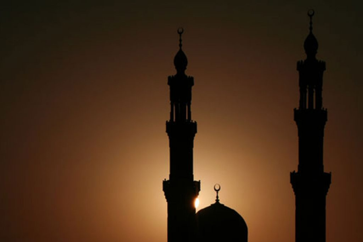 Makkah Eid Ul fitr 2024 Prayer timing