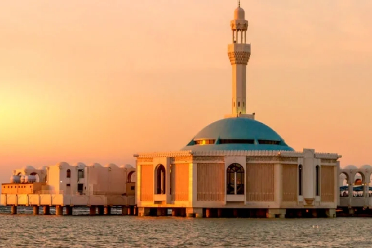 Madina Eid Ul fitr 2024 Prayer timing