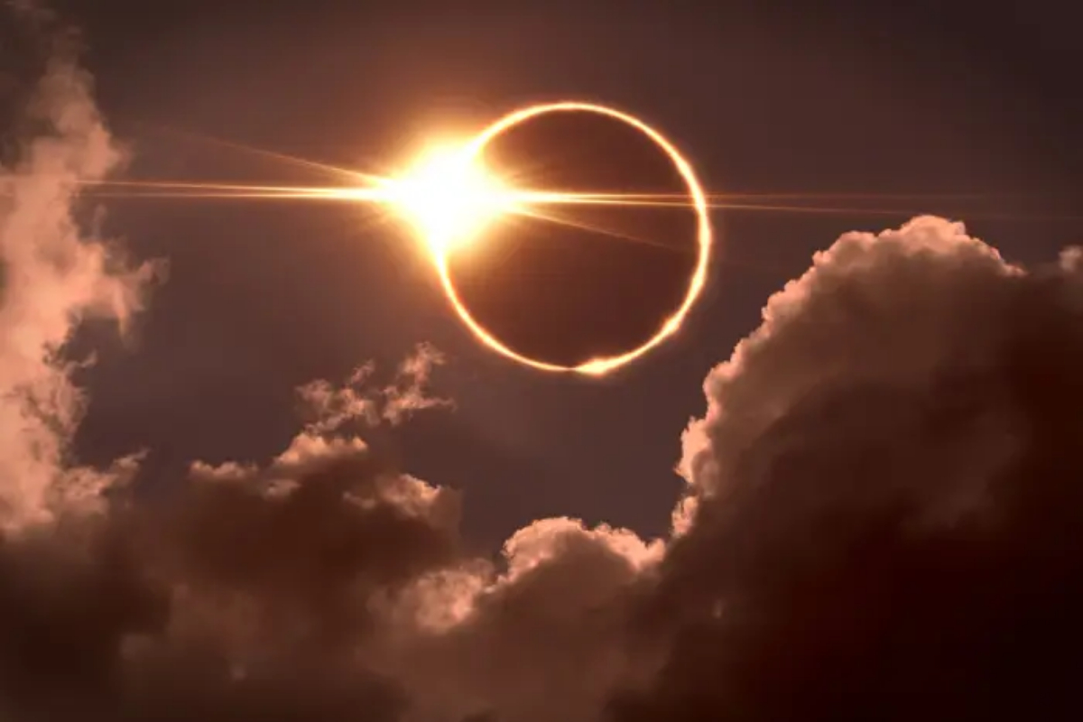 2024 Total Solar Eclipse: Mexico, US, and Canada await celestial event
