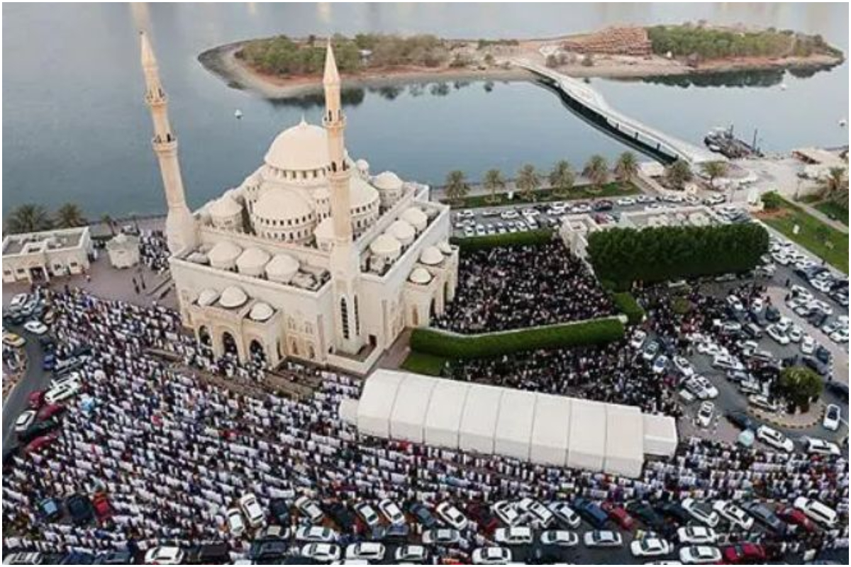Eid Ul Fitr 2024