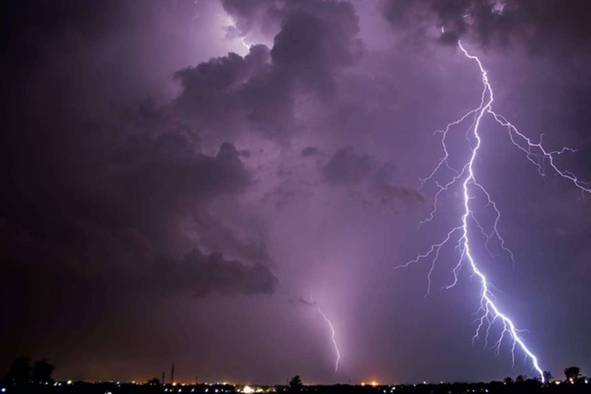 UAE braces for heavy rains, thunderstorms, and hail as unstable weather intensifies