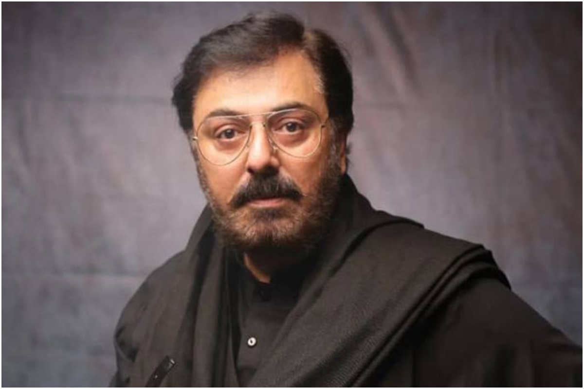 Nauman Ijaz