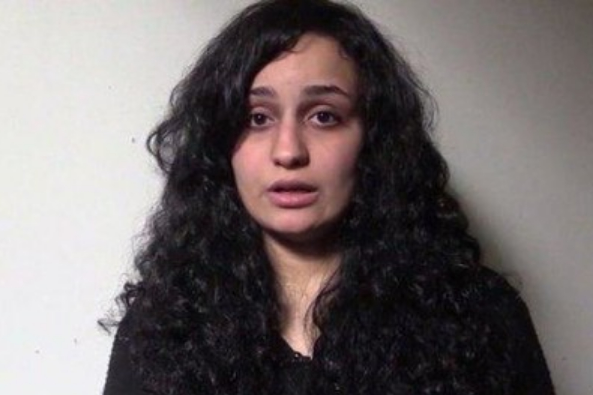 France: Former wife of Daesh official charged with crimes against humanity