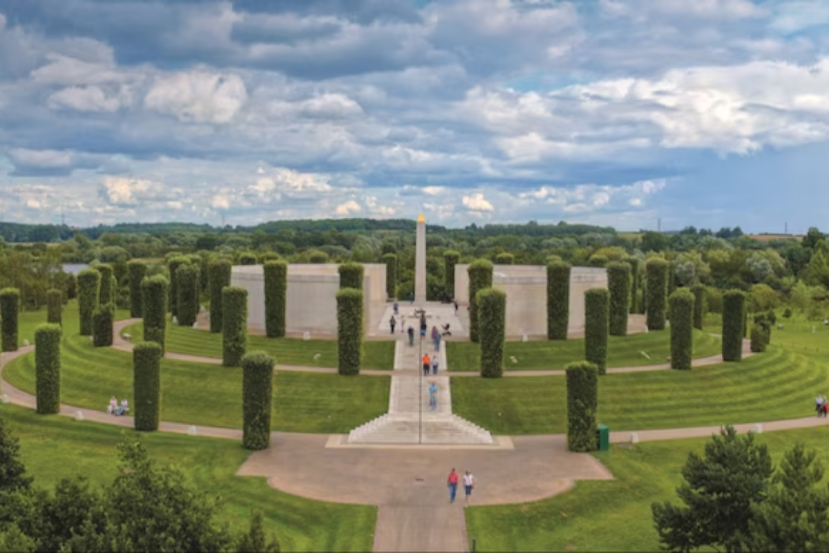UK plans Memorial commemorating Muslim Soldiers' contribution in World Wars