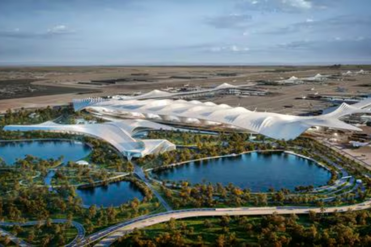 Dubai transfers all international airport operations to Al Maktoum facility