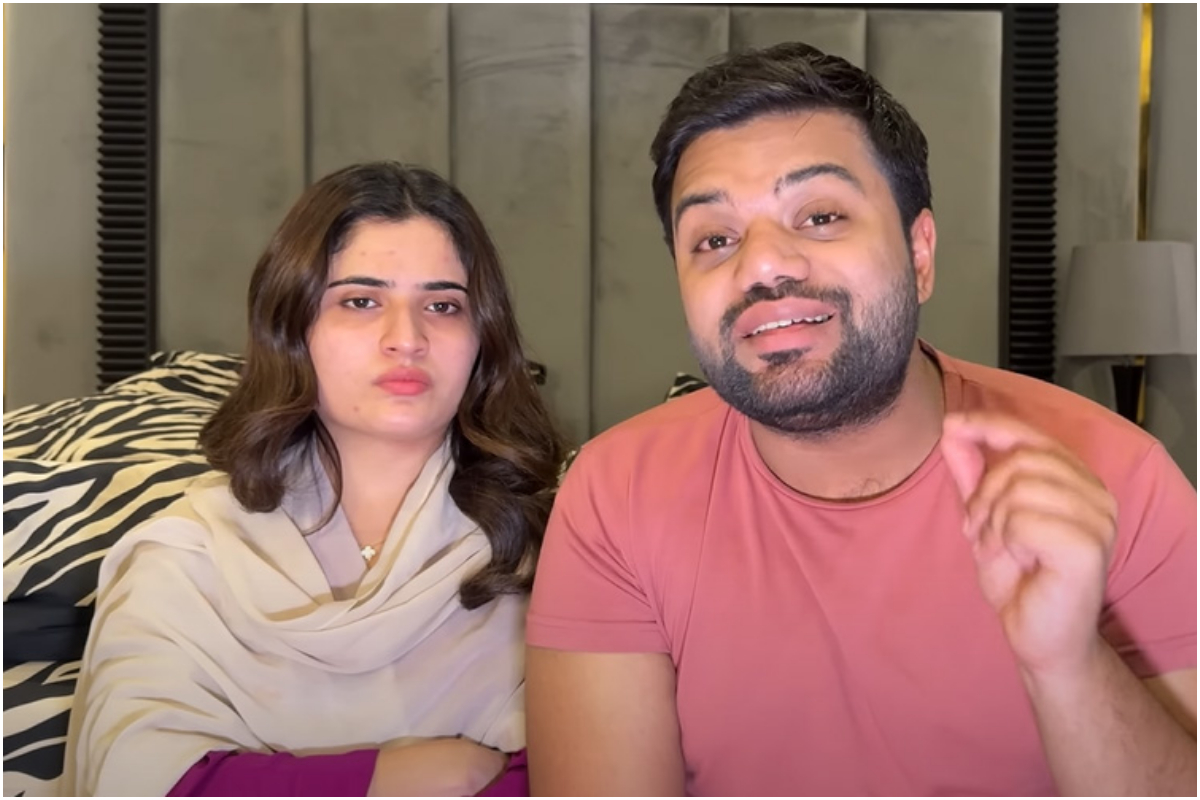 Ducky Bhai
