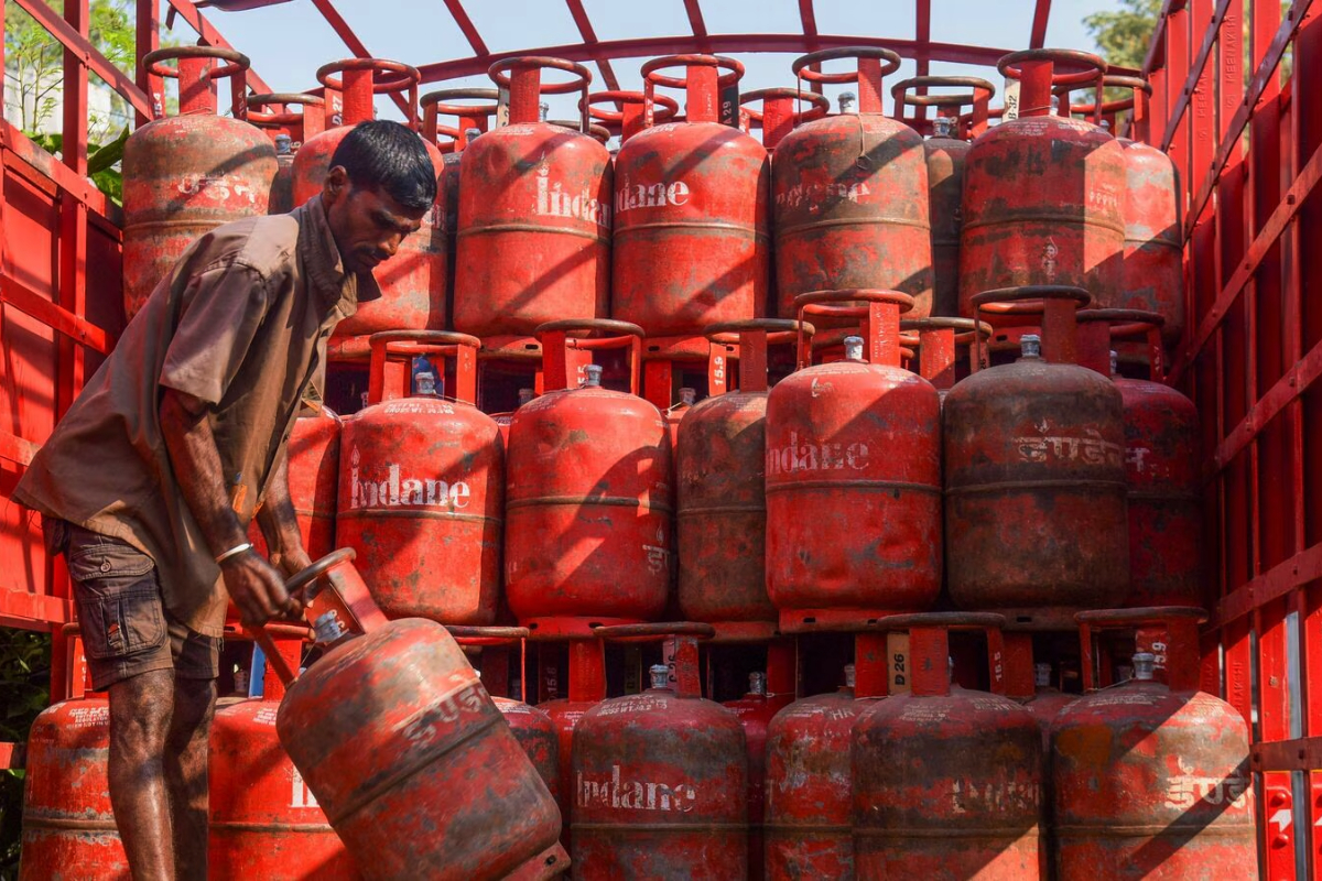 LPG