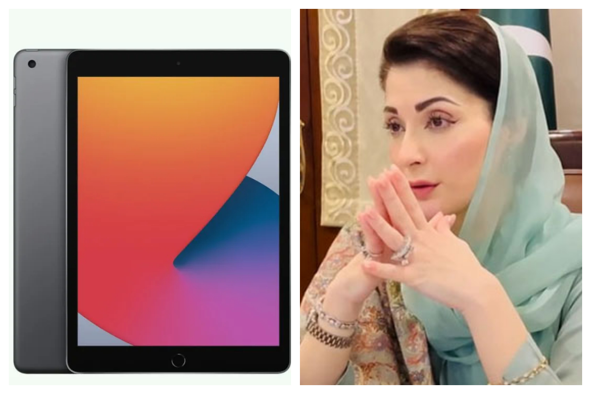 iPad scheme for Punjab students: What to know about