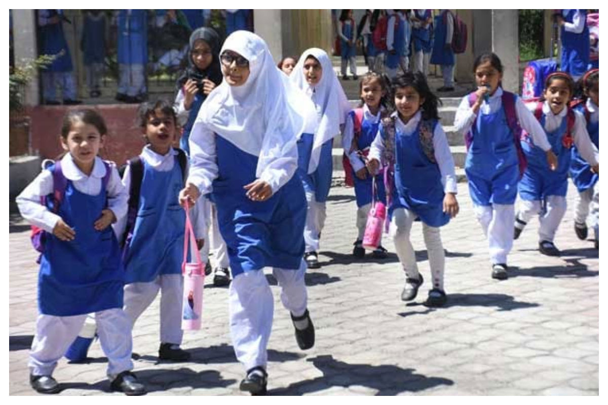 When will summer holidays 2025 start in Punjab? Check date here