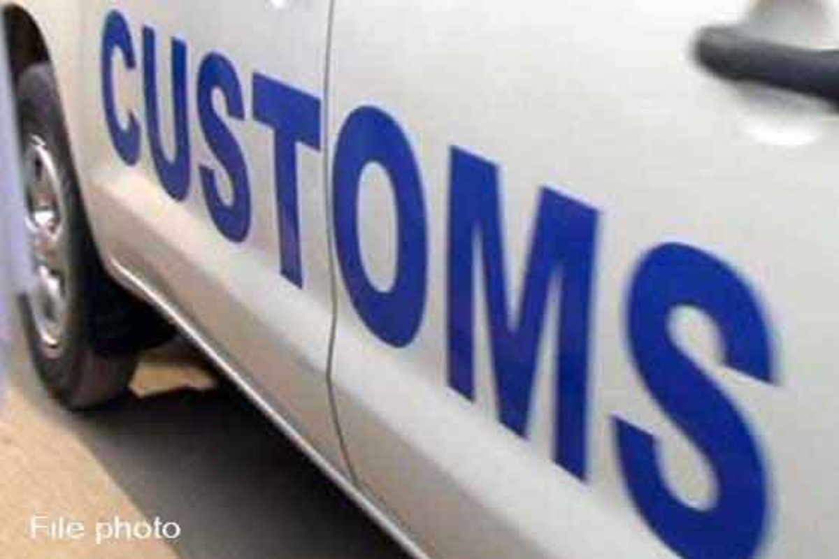 Customs