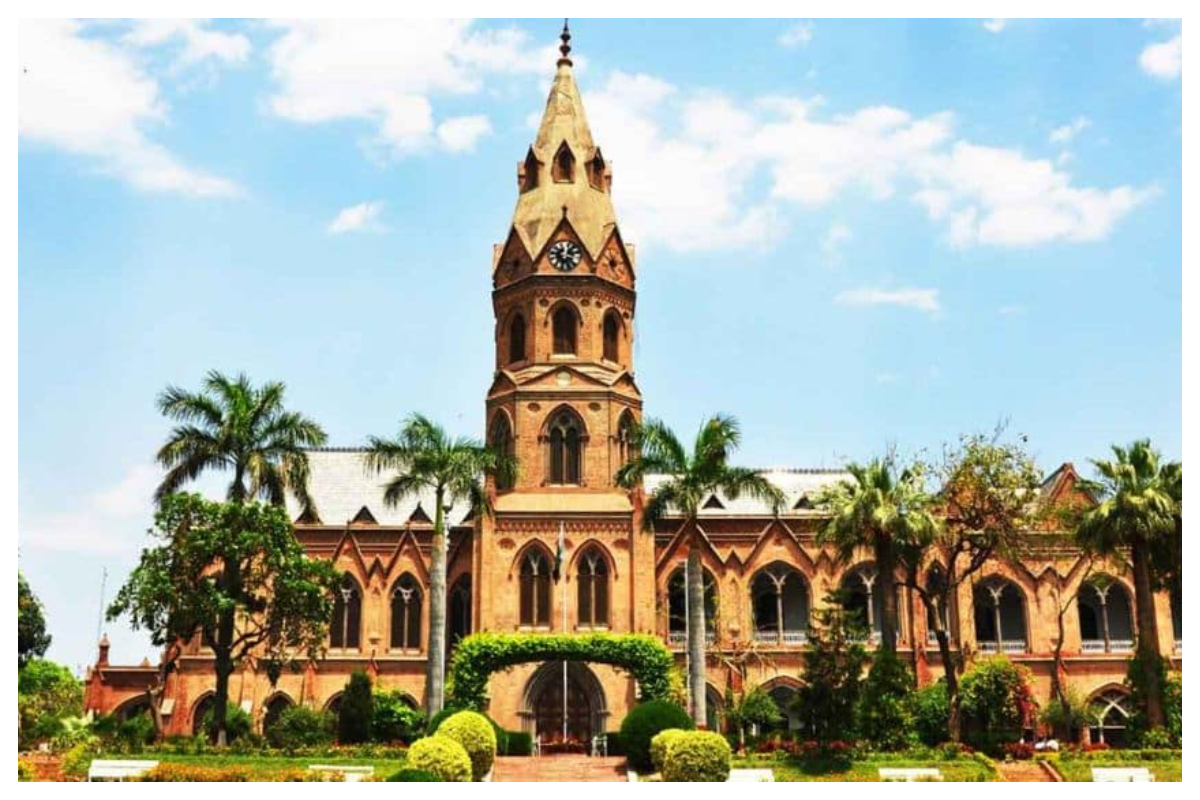 GC University announces latest updates for Inter Admissions 2024