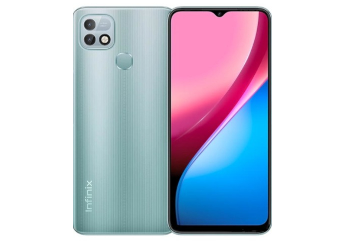 Infinix note 10i new Price in Pakistan 2024 – Check details