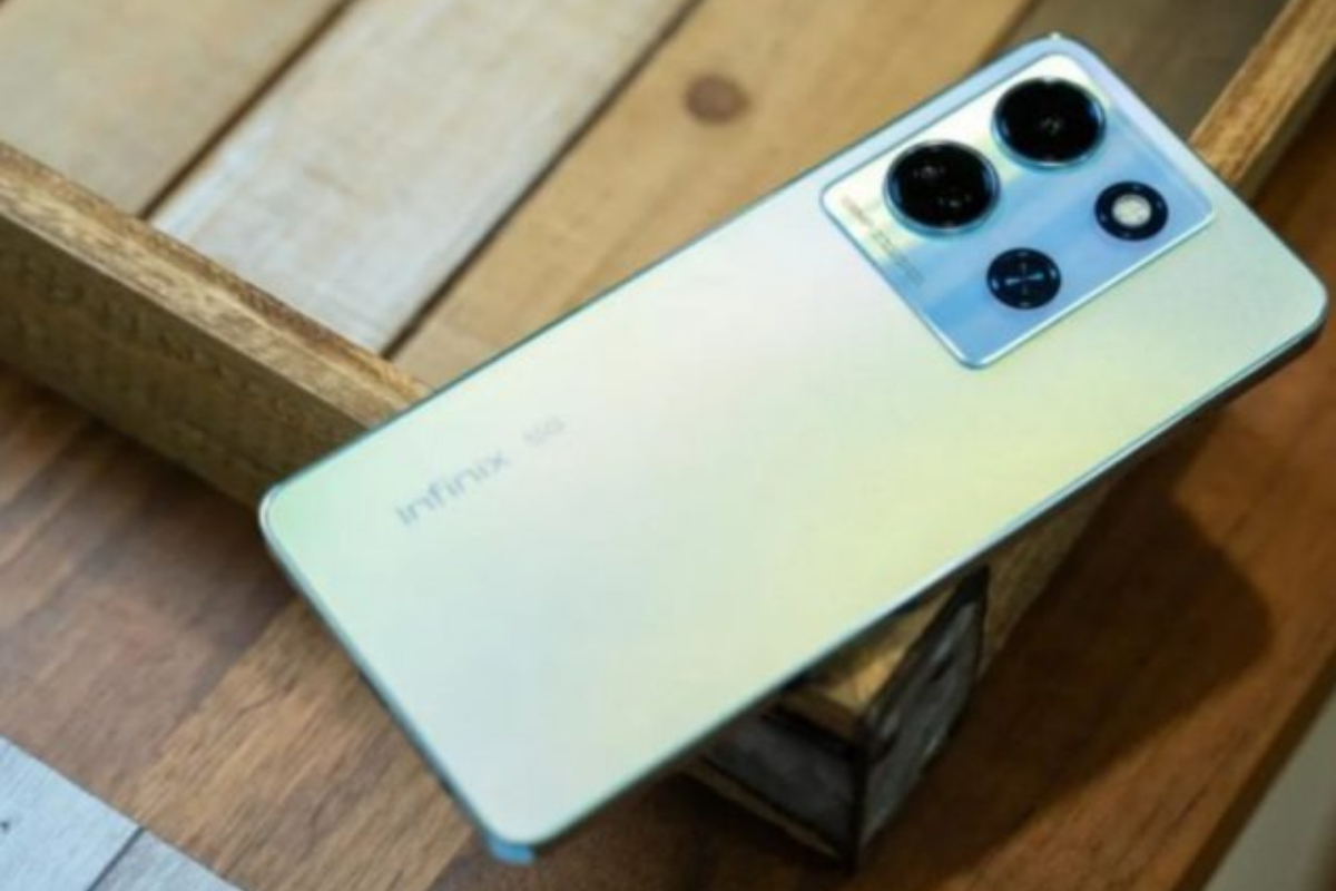 Infinix Note 30 Price in Pakistan & Specifications – August 2024