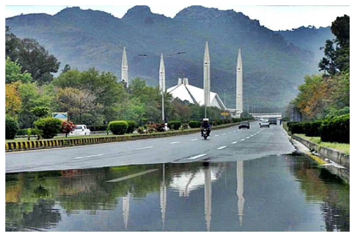 Islamabad, Pakistan Weather Forecast: More rains, hail, snowfall expected