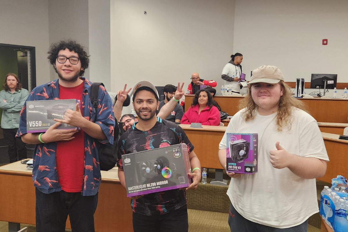 Arslan Ash, Pakistan’s Tekken prodigy, triumphs in Frag Fest Spring 2024