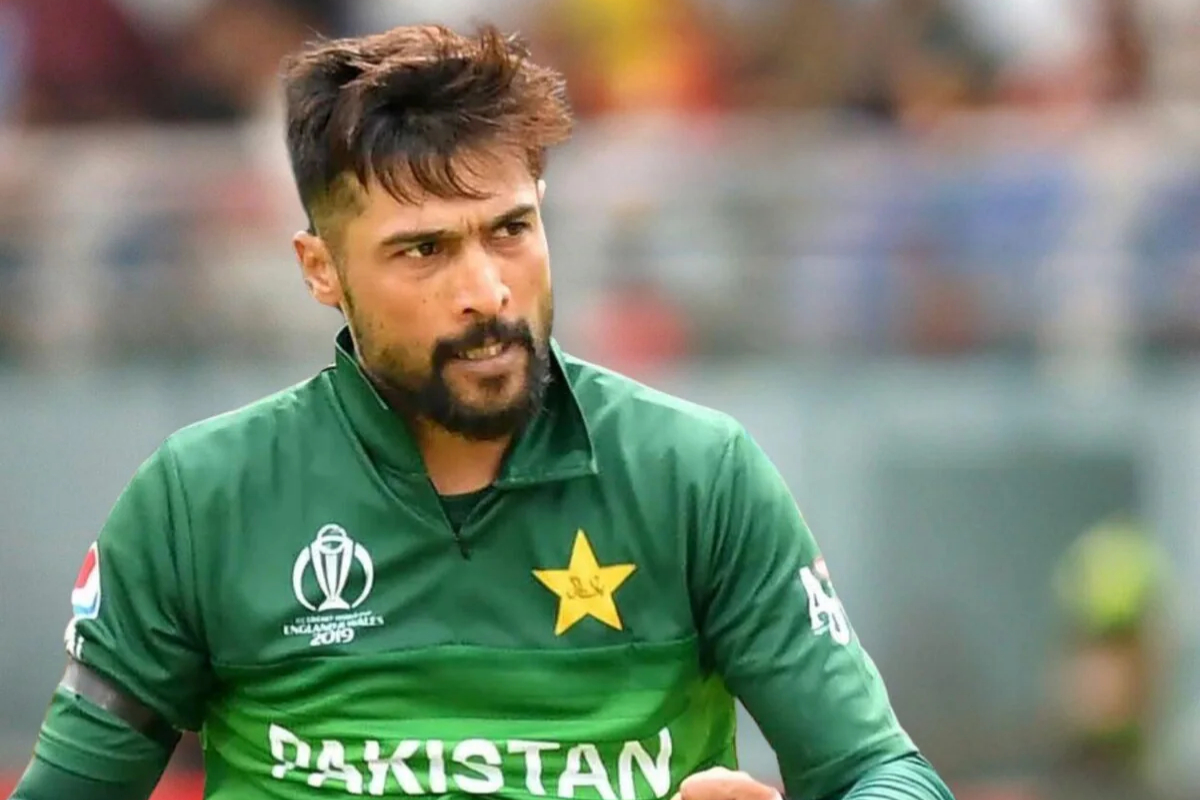 Amir credits PCB, Shaheen for his international comeback